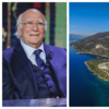 Die Landzunge Punta San Vigilio am Gardasee – für einige ist sie der schönste Ort der Welt. Doch um das Paradies auf Erden ist ein ...