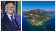 Die Landzunge Punta San Vigilio am Gardasee – für einige ist sie der schönste Ort der Welt. Doch um das Paradies auf Erden ist ein ...