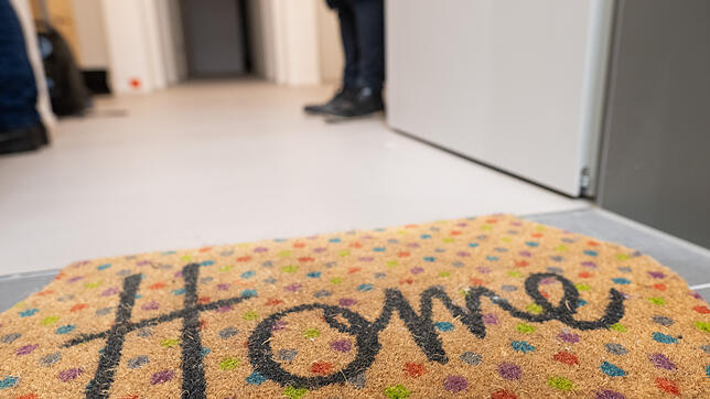 Kann das Jobcenter von Bürgergeld-Empfängern verlangen, dass sie ihr Zuhause verlassen?