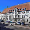 Die Fluktuation im Hüfinger Rathaus bereitet der SPD und der BFSO/Grünen-Fraktion Kopfzerbrechen. Bürgermeister Michael Kollmeier sieht ...