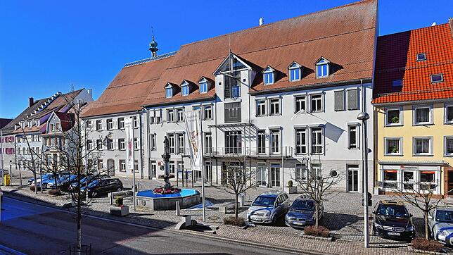 Die Fluktuation im Hüfinger Rathaus bereitet der SPD und der BFSO/Grünen-Fraktion Kopfzerbrechen. Bürgermeister Michael Kollmeier sieht ...