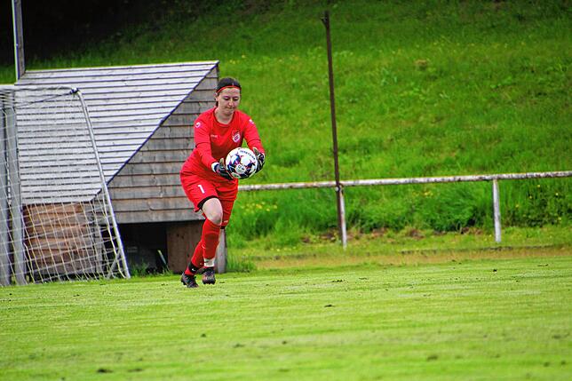 Bild 21: Die besten Bilder vom Frauen-Bezirkspokal-Finale in Mönchweiler