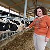Sonja Straub lebt mit ihrer Familie auf dem Negelhof in Überlingen-Bonndorf. Neben der landwirtschaftlichen Tätigkeit ist sie politisch ...