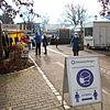 Der Tuttlinger Wochenmarkt wurde vergangene Woche kurzfristig abgesagt, um die Corona-Zahlen zu senken. Marktbetreiber und Besucher ...