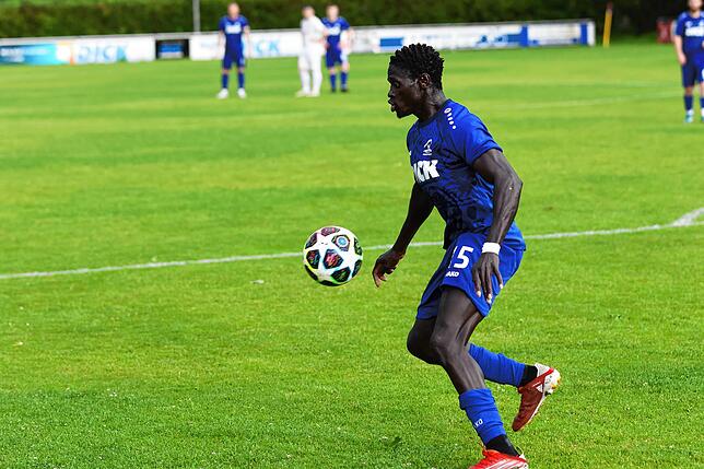 Bild 7: SC Lauchringen feiert den Aufstieg in die Kreisliga A – und wir haben Fotos!