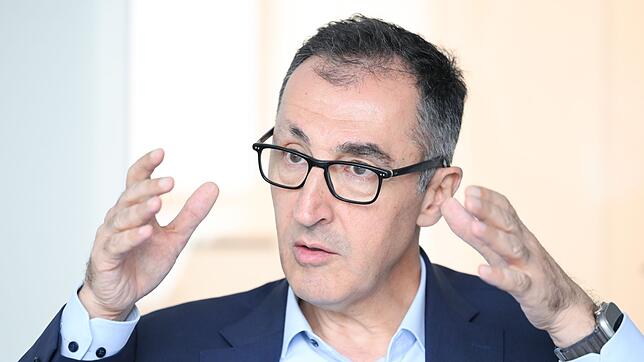 Özdemir: