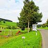 Beim Masterplan Baulandentwicklung 2030 sind vier Bauplätze in Lausheim auf städtischem Grund möglich, hier möchte der Ortschaftsrat ...