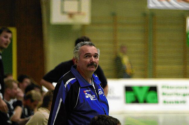 Bild 6: Er setzte als Trainer Maßstäbe: Zum Tod der Konstanzer Handball-Legende Adolf Frombach