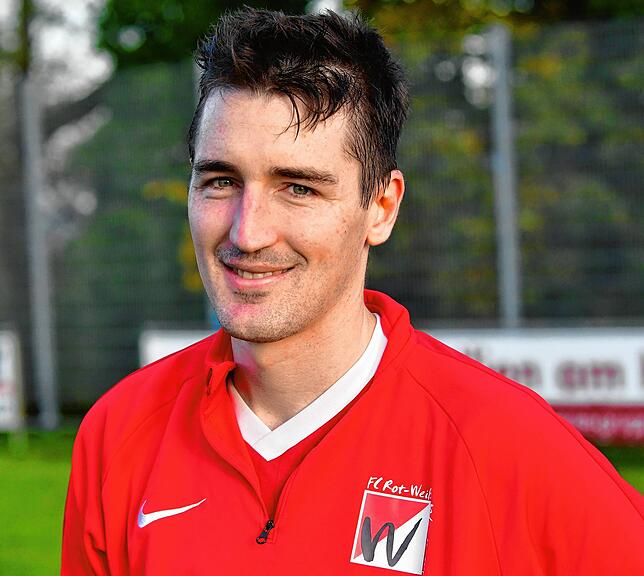 Michael Emmerich vom FC RW Weilheim: „Schade, dass die Spiele ausfallen. Aber wir steigen gern auf – auch wenn wir wissen, dass es ...
