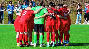 Der FC Pfaffenweiler ist aus dem SBFV-Pokal ausgeschieden.