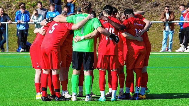 Der FC Pfaffenweiler ist aus dem SBFV-Pokal ausgeschieden.