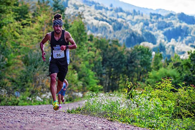 Bild 44: Omar Tareq gewinnt den 31. Wehratallauf &ndash; und wir haben Bilder!