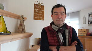 Wilhelm Butschle aus Hüfingen ist es zu verdanken, dass ein Unfall mit Laster an der Landstraße zwischen Hüfingen und Hausen vor Wald ...