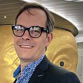 Thorsten Merkle ist Professor für Hotel- und Restaurantmanagement an der Zürcher Hochschule für Angewandte Wissenschaften