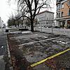 Vor dem Marienhaus in der Wallgutstraße wurden am 12. November 2024 zwei E-Ladestationen mit vier Ladepunkten eingerichtet und am 9. ...