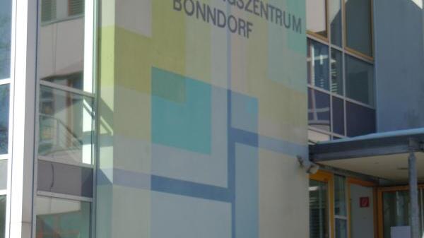 Nach dem Gemeinderatsbeschluss wird am Bildungszentrum Bonndorf in naher Zukunft kein Gymnasium eingerichtet. Bild: Gerald Edinger