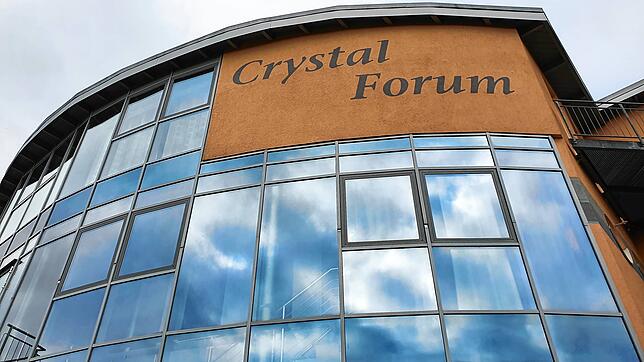 Crystal