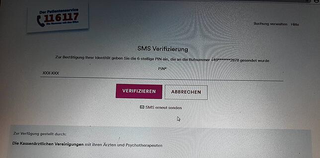 Bild 1: Die Stadtverwaltung sucht für Konstanzer Senioren ehrenamtliche Impftermin-Paten