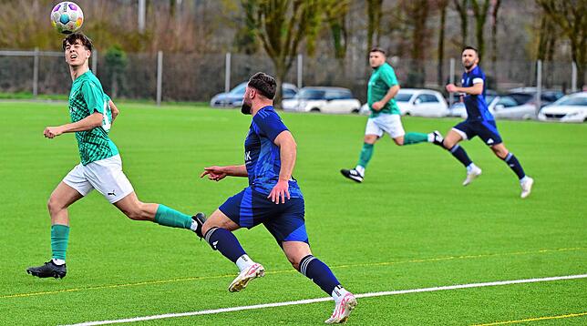 Bild 21: FC Zell siegt 5:0 beim SV Blau-Weiß Murg – und wir haben Fotos!