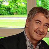 Detlev Bührer dankt allen Spendern, insgesamt sind 58.000 Euro zusammengekommen.