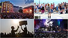 Festivals