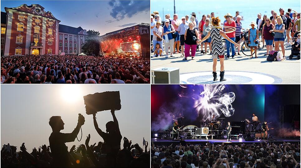 Festivals