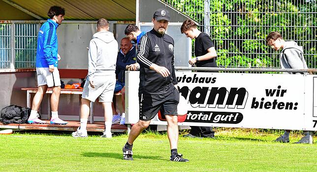 Bild 30: FC Hochrhein besiegt den VfB Waldshut mit 4:2 – wir haben Fotos!