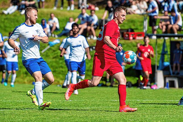 Bild 12: FC Tiengen 08 gewinnt den Rothaus-Bezirkspokal &ndash; und wir haben Bilder!