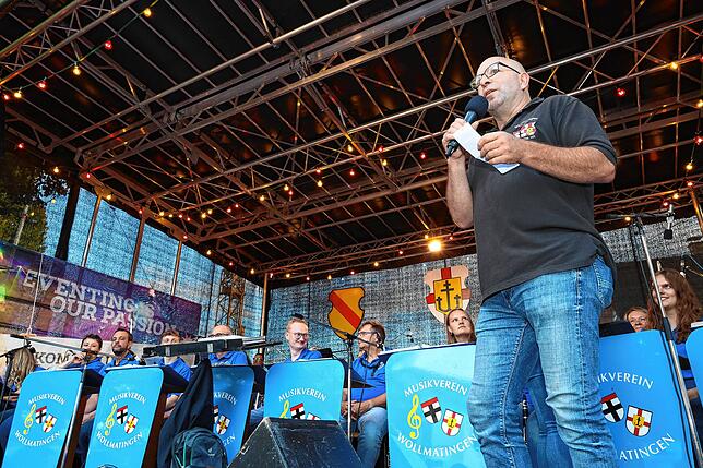 Bild 16: Wollmatinger Dorffest 2025: Jetzt wird der Engelsteig zur Partymeile