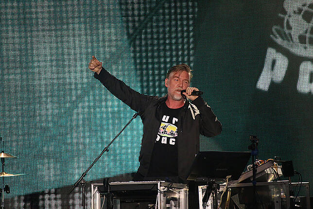 Bild 31: Alle Bilder zum Konzert der Fantastischen Vier beim Schloss Salem Open Air