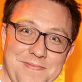 Fabian Dalmer, Geschäftsführer der Meersburg Therme