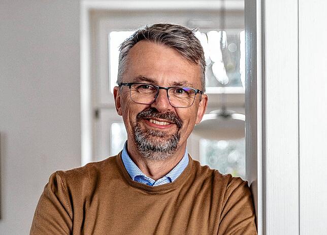 Martin Gruner