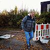 Eine neue Ladestation für E-Bikes wird in den kommenden Wochen am Meersburger Fähreparkplatz aufgebaut. Die Fundamente stehen bereits. ...