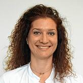 Fest steht inzwischen: Die Ärztin Dana Mergner verlässt die Schmerzklinik zum 1. Oktober 2022.