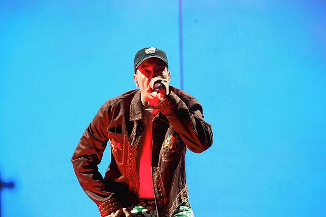 Bild 7: Casper beim Southside 2023: Alle Bilder vom Auftritt am Sonntag