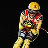 Daniela Maier (rechts) beim Weltcup-Rennen im vergangenen Dezember in Arosa. Wenige Tage zuvor konnte die 28-jährige Schwarzwälderin in ...