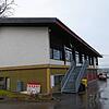 Die Hotzenwaldhalle in Görwihl soll saniert werden. Die Planungen hierzu sollen nun vorangetrieben werden, erklärte Bürgermeister Mike ...