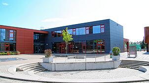 Rund 650 Schüler besuchen die Lucian-Reich-Gesamtschule in Hüfingen. Doch vor Ort gibt es keine reguläre Führungskraft an der Spitze ...