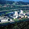 Das Schweizer Atomkraftwerk Beznau besteht aus zwei Reaktorblöcken, die in den Jahren 1969 und 1971 in Betrieb gingen.