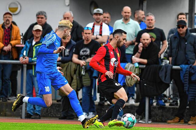 Bild 48: SV Weil gewinnt Derby gegen den FSV Rheinfelden mit 2:1 &ndash; und wir haben Bilder!