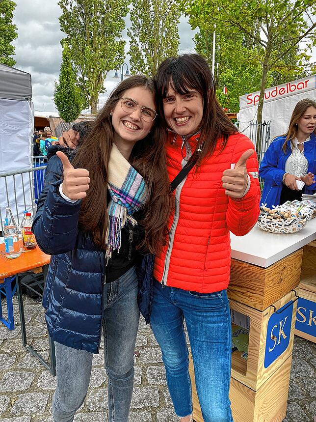 Bild 5: Weinfest auf der Reichenau &ndash; und der SÜDKURIER ist mit dabei!