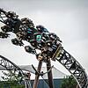 Achterbahn-Kitzel: Nicht nur im Europa-Park in Rust kann man das erleben.