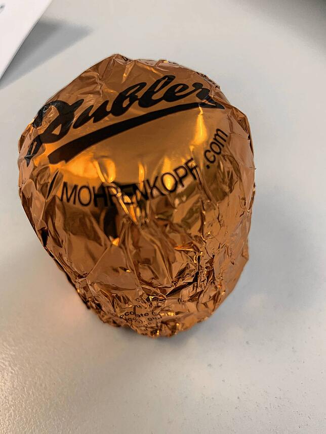 Ein appetitlicher Anblick: Doch gerade an Dubler-“Mohrenköpfen“ scheiden sich gerade besonders die Geister in der Schweiz.