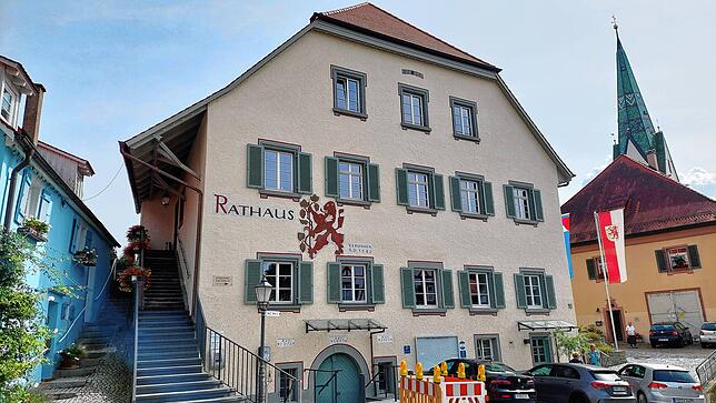 Bild 13: So lebt es sich in Sipplingen: Ein Streifzug durch die Gemeinde