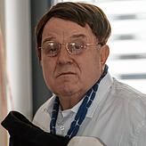 Manne Haug schlägt vor, den Campus Galli zum Wallfahrtsort zu machen.