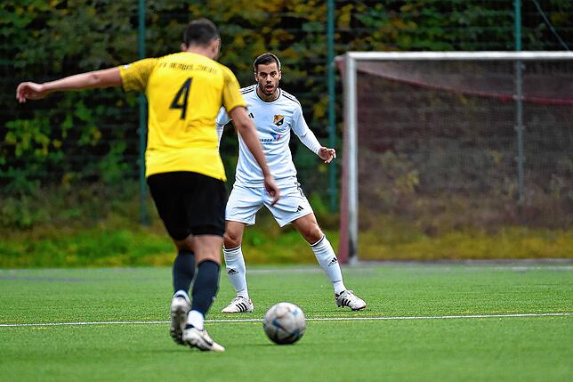 Bild 17: SV 08 Laufenburg siegt 4:1 gegen den FV Herbolzheim – und wir haben Bilder!