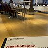 (Archivbild) Nach zähem Ringen ist der Haushalt der Stadt Konstanz für die Jahre 2025 und 2026 endlich beschlossen.