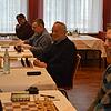 Die Schachfreunde Wutachtal treffen sich immer freitags im Gasthaus &bdquo;Adler&ldquo; in Schwerzen. Neben regelmäßigem Training ...