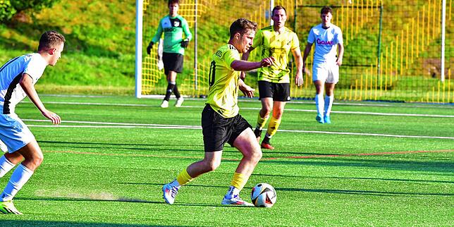 Bild 17: Pokalverteidiger SG FC Wehr/Brennet siegt 3:1 im Wehratal-Derby beim SV Todtmoos – wir haben Bilder!