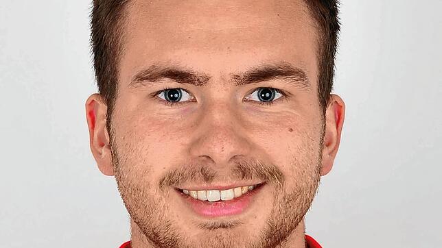 Zuversichtlich: Frank Trenkle, der Kapitän vom Bezirksliga-Schlusslicht FC Löffingen.